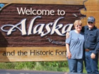 Our Alaska Adventure